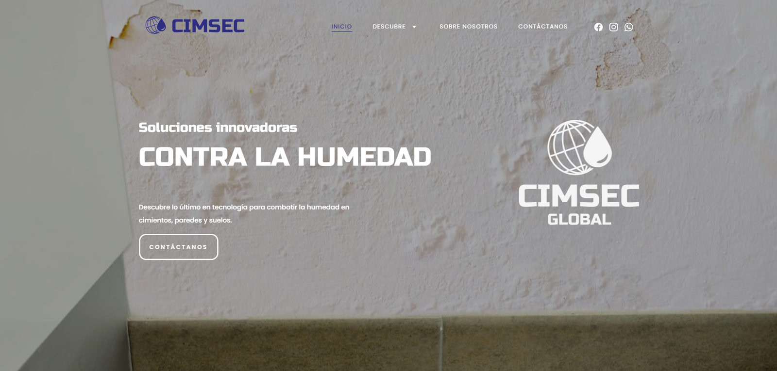 Cimsec Global
